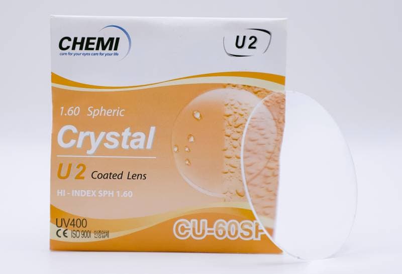 Giá tròng kính cận mỏng đắt không