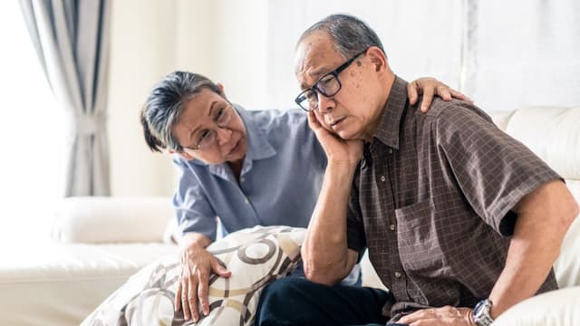 Những điều cần biết về hội chứng Alzheimer