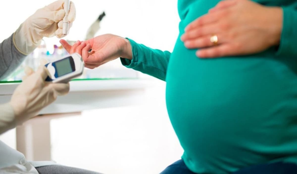 Khám tiểu đường thai kỳ: Mẹ bầu cần lưu ý những gì?