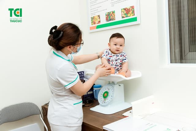 Nguyên nhân trẻ bị suy dinh dưỡng và cách điều trị