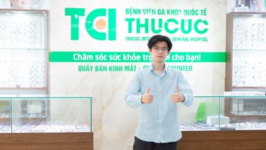 Mua kính thuốc ở đâu tốt và hướng dẫn tìm nơi mua kính uy tín
