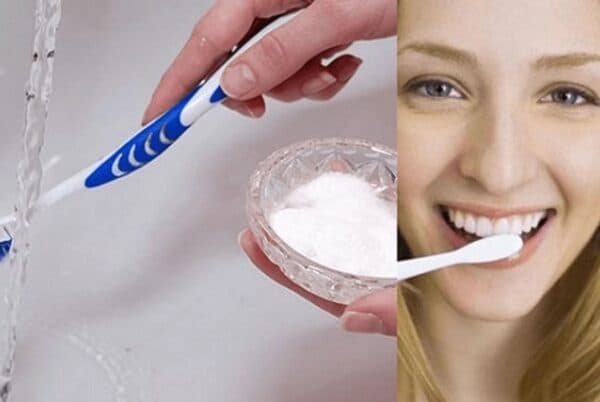 Các phương pháp tại nhà chỉ có thể loại bỏ mảng bám mềm, không thể loại bỏ cao răng cứng.