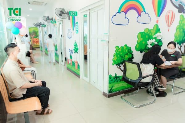 lịch tiêm chủng