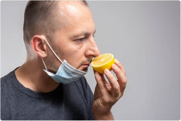 Khi bị chấn thương xoang kín, bệnh nhân sẽ mất khả năng ngửi