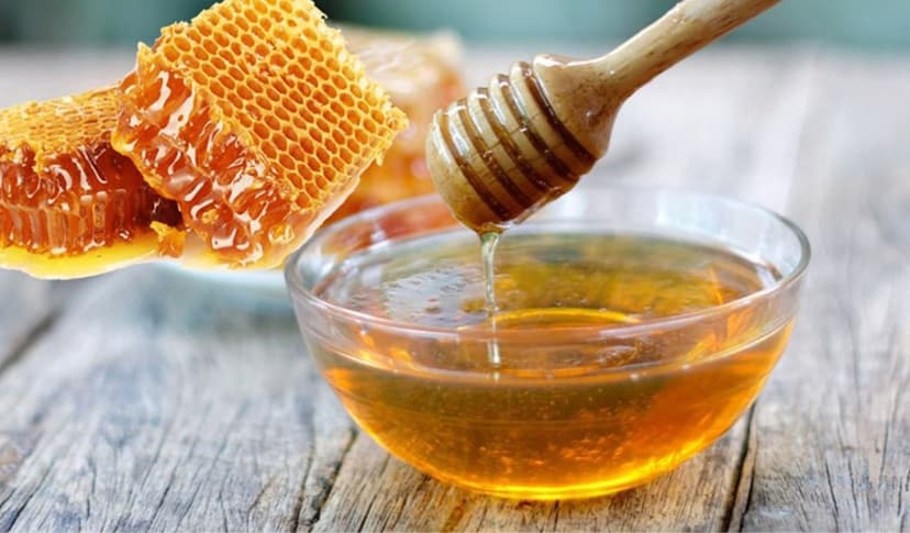 Khám phá 10 công dụng bất ngờ của mật ong có thể bạn chưa biết