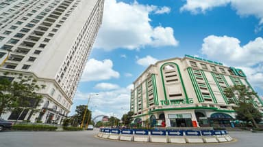 Cơ sở 32 Đại Từ – Hệ Thống Y Tế Thu Cúc