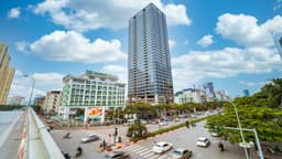 Cơ sở 216 Trần Duy Hưng