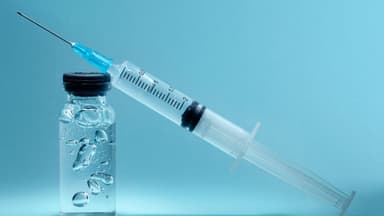 Nếu không tiêm vắc-xin 5 trong 1: Hệ quả đối với sức khỏe