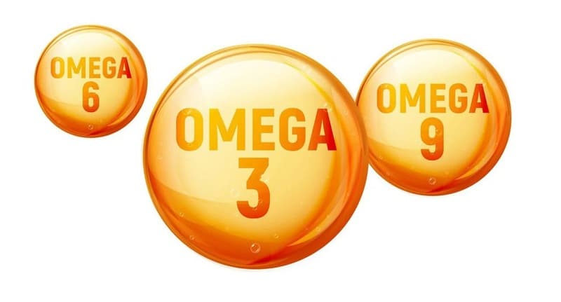 Omega 3-6-9 có nhiều vai trò trong sức khỏe của người sử dụng.
