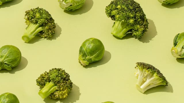 Khám phá những thực phẩm giàu canxi giúp hệ xương chắc khỏe