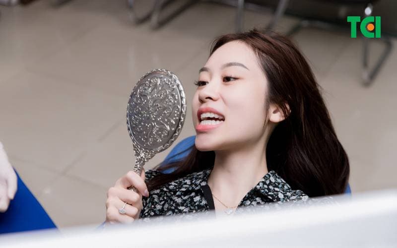 Niềng răng invisalign có lợi không