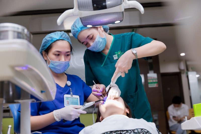 niềng răng tại hà nội