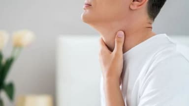 Nuốt nghẹn kéo dài: cảnh báo bệnh lý nguy hiểm