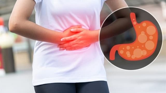 Ợ hơi đau thượng vị là dấu hiệu bệnh gì? Khi nào cần đi khám?