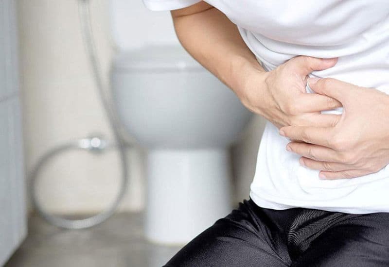 ợ nóng khó tiêu