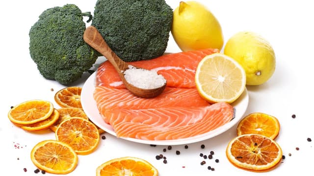 Omega-3 có tác dụng gì: Lợi ích của omega-3 đối với sức khỏe