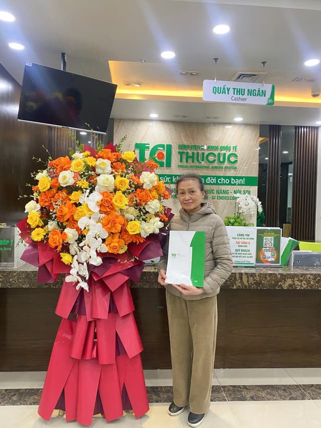 Album “Tri Ân Khách Hàng TCI”: Từng khung hình, ngàn cảm xúc!