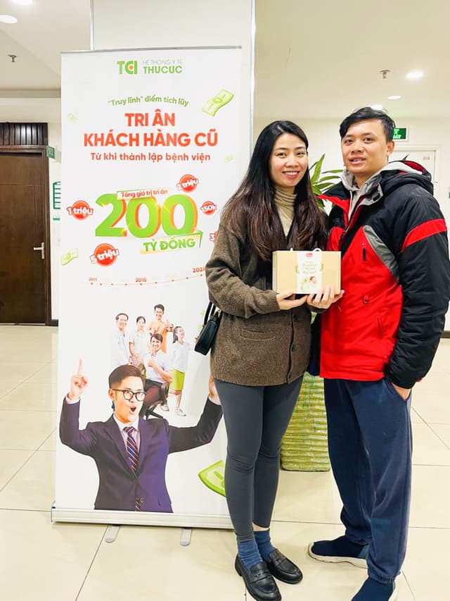 Album “Tri Ân Khách Hàng TCI”: Từng khung hình, ngàn cảm xúc!