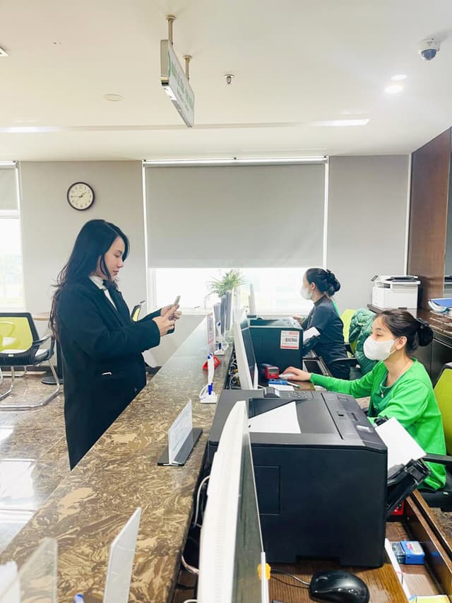 Album “Tri Ân Khách Hàng TCI”: Từng khung hình, ngàn cảm xúc!