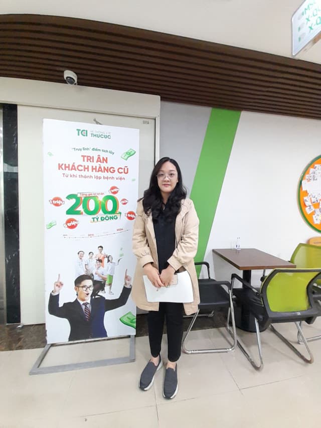 Album “Tri Ân Khách Hàng TCI”: Từng khung hình, ngàn cảm xúc!