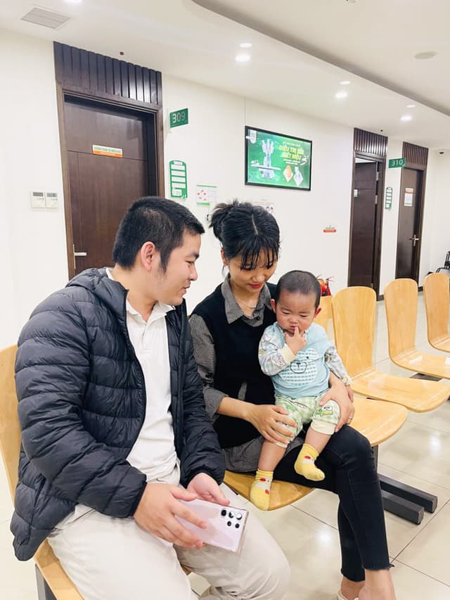 Album “Tri Ân Khách Hàng TCI”: Từng khung hình, ngàn cảm xúc!