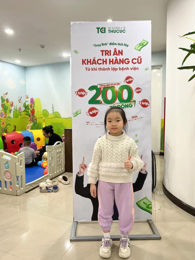 Album “Tri Ân Khách Hàng TCI”: Từng khung hình, ngàn cảm xúc!