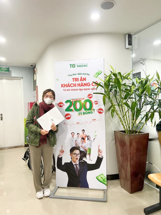 Album “Tri Ân Khách Hàng TCI”: Từng khung hình, ngàn cảm xúc!