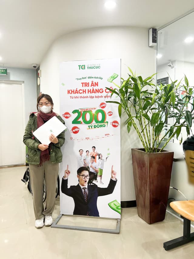 Album “Tri Ân Khách Hàng TCI”: Từng khung hình, ngàn cảm xúc!