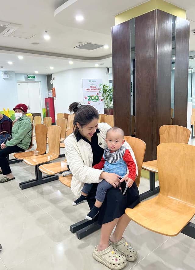 Album “Tri Ân Khách Hàng TCI”: Từng khung hình, ngàn cảm xúc!