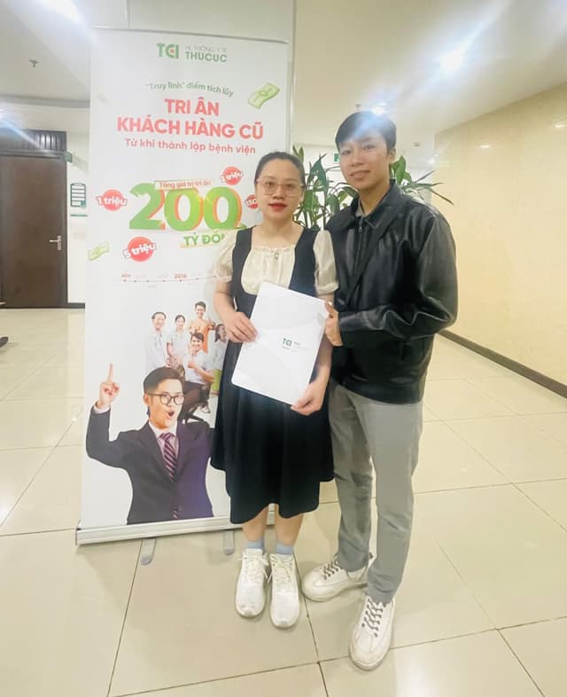 Album “Tri Ân Khách Hàng TCI”: Từng khung hình, ngàn cảm xúc!