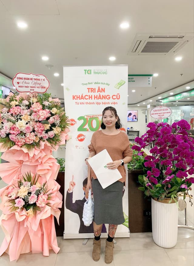 Album “Tri Ân Khách Hàng TCI”: Từng khung hình, ngàn cảm xúc!