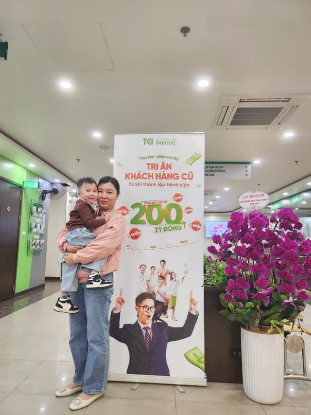 Album “Tri Ân Khách Hàng TCI”: Từng khung hình, ngàn cảm xúc!