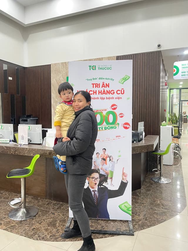 Album “Tri Ân Khách Hàng TCI”: Từng khung hình, ngàn cảm xúc!