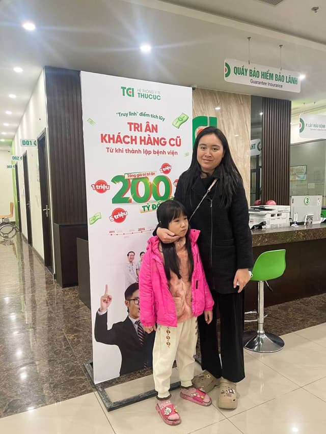 Album “Tri Ân Khách Hàng TCI”: Từng khung hình, ngàn cảm xúc!