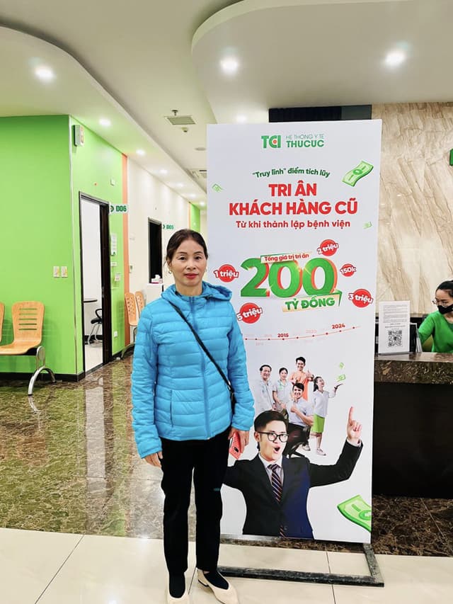 Album “Tri Ân Khách Hàng TCI”: Từng khung hình, ngàn cảm xúc!