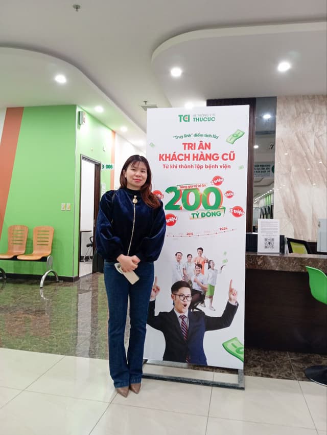 Album “Tri Ân Khách Hàng TCI”: Từng khung hình, ngàn cảm xúc!