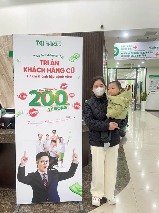 Album “Tri Ân Khách Hàng TCI”: Từng khung hình, ngàn cảm xúc!