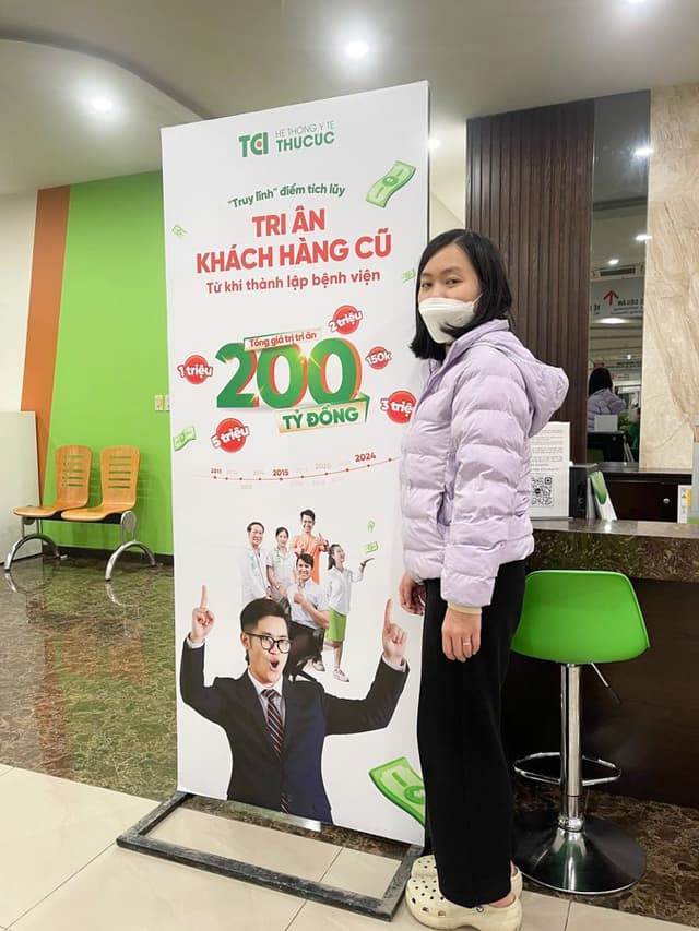 Album “Tri Ân Khách Hàng TCI”: Từng khung hình, ngàn cảm xúc!