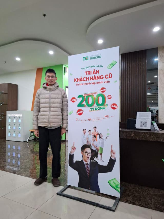 Album “Tri Ân Khách Hàng TCI”: Từng khung hình, ngàn cảm xúc!