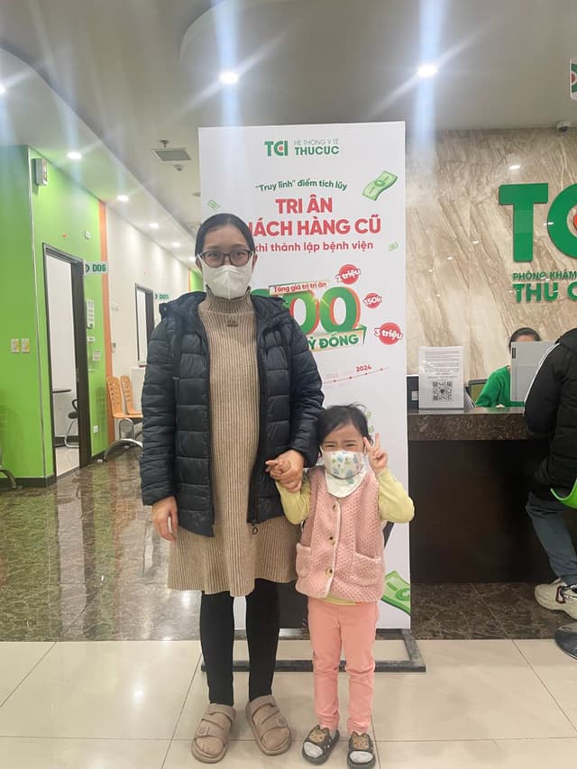 Album “Tri Ân Khách Hàng TCI”: Từng khung hình, ngàn cảm xúc!