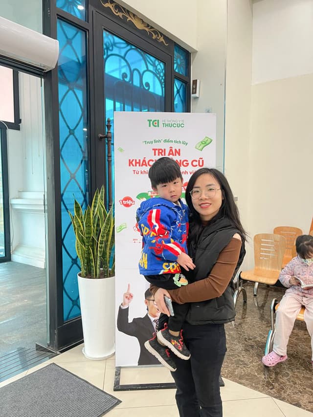 Album “Tri Ân Khách Hàng TCI”: Từng khung hình, ngàn cảm xúc!