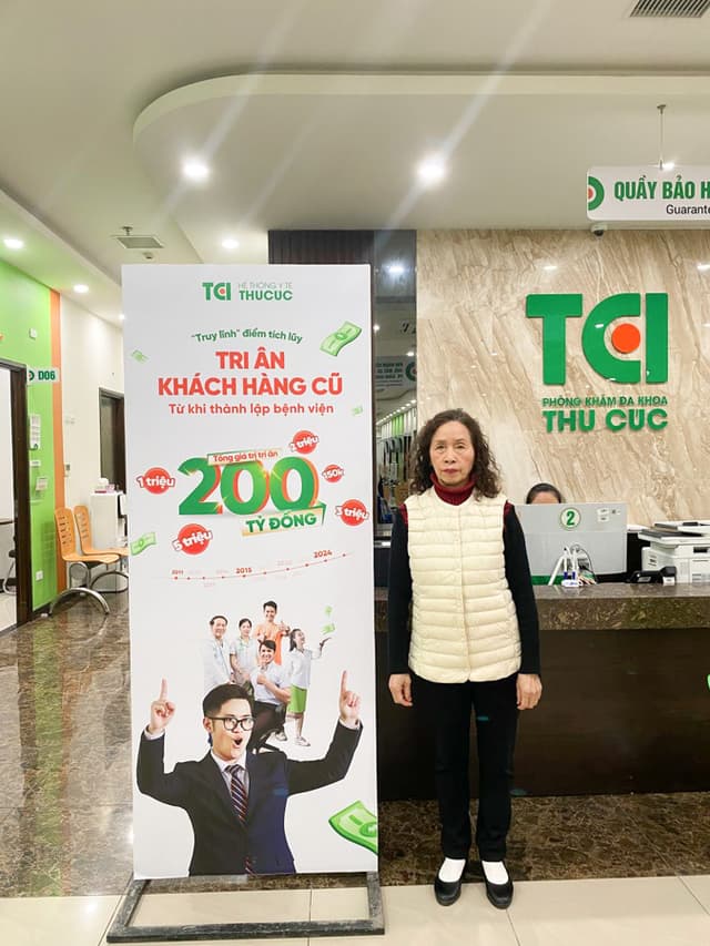 Album “Tri Ân Khách Hàng TCI”: Từng khung hình, ngàn cảm xúc!