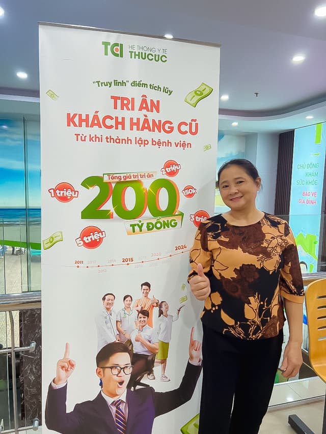 Album “Tri Ân Khách Hàng TCI”: Từng khung hình, ngàn cảm xúc!