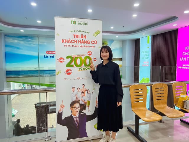 Album “Tri Ân Khách Hàng TCI”: Từng khung hình, ngàn cảm xúc!