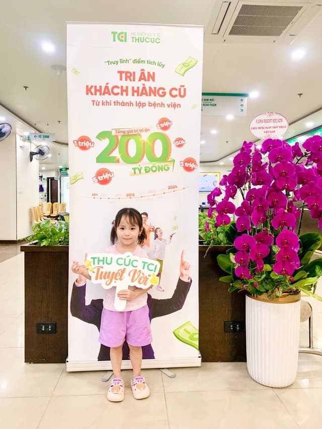 Album “Tri Ân Khách Hàng TCI”: Từng khung hình, ngàn cảm xúc!