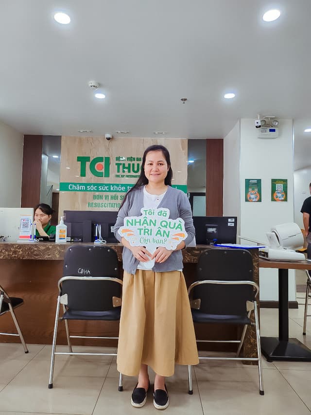 Album “Tri Ân Khách Hàng TCI”: Từng khung hình, ngàn cảm xúc!