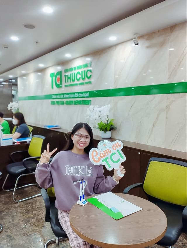 Album “Tri Ân Khách Hàng TCI”: Từng khung hình, ngàn cảm xúc!