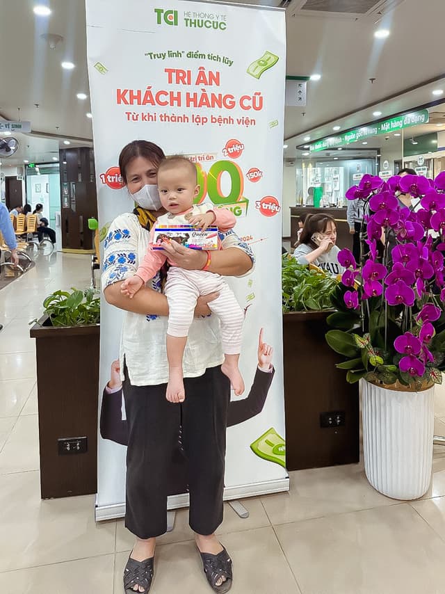 Album “Tri Ân Khách Hàng TCI”: Từng khung hình, ngàn cảm xúc!