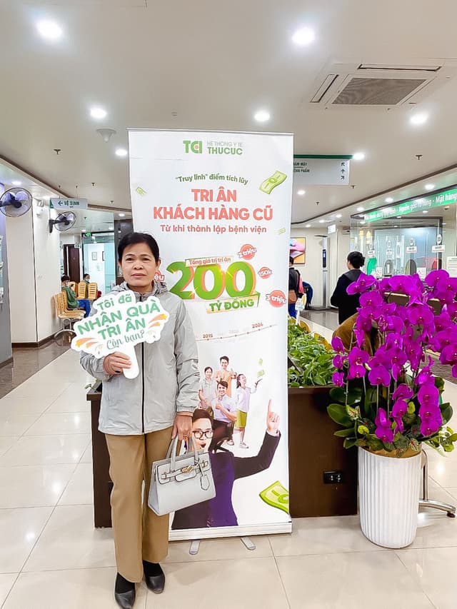 Album “Tri Ân Khách Hàng TCI”: Từng khung hình, ngàn cảm xúc!