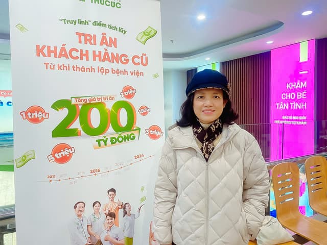 Album “Tri Ân Khách Hàng TCI”: Từng khung hình, ngàn cảm xúc!